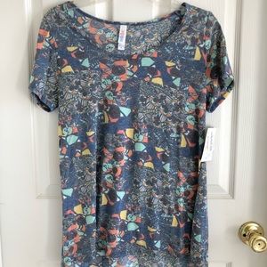 ✨Classic T bundle 3/$45✨NWT LuLaRoe Classic T M